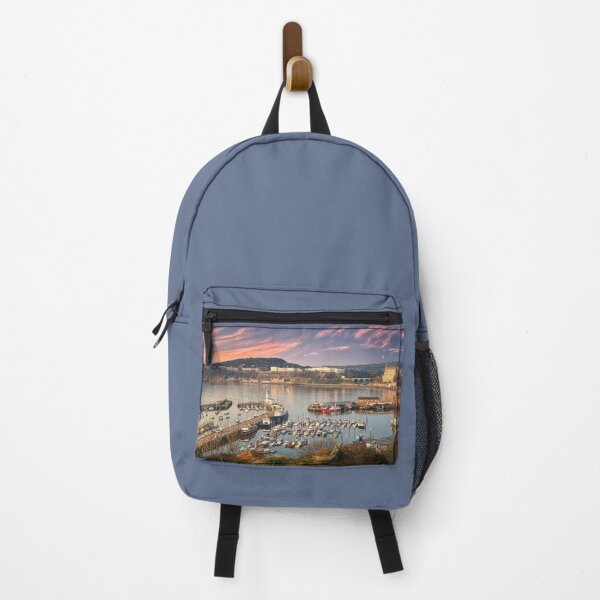 Item preview, Scarborough South Bay Panorama  designed and sold by Alisonchambers2.