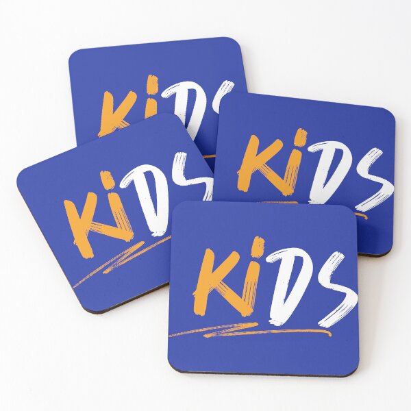 Item preview, Kid's Style  designed and sold by Wahbastore.