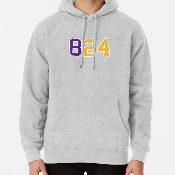 Men's Hoodies Kobe-Bryant Number 24 American Basketball Athletic Space Cotton Sweatshirt Sweater Pullover Men's Hoodies Kobe-Bryant Number 24 American Basketball Athletic Space Cotton Sweatshirt Sweater Pullover