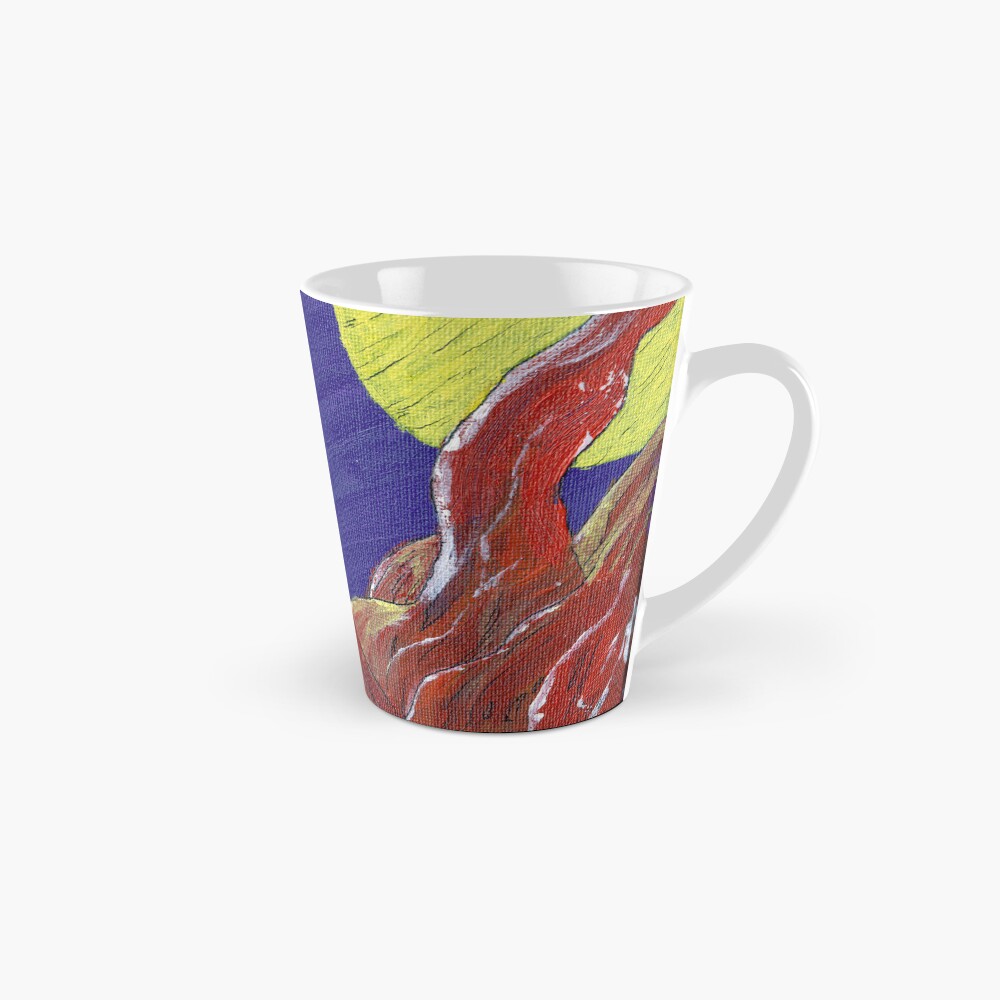 Item preview, Tall Mug designed and sold by LazzaG59.