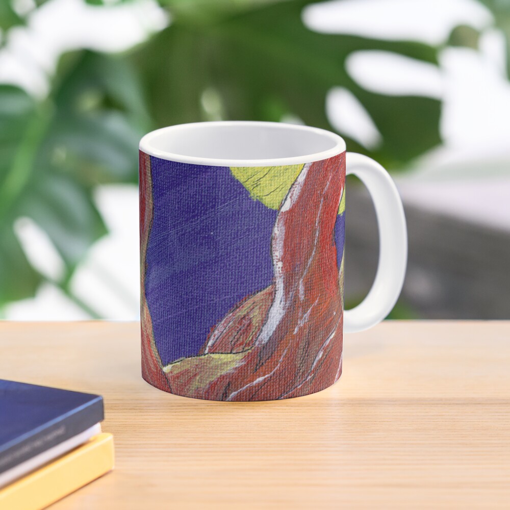 Item preview, Classic Mug designed and sold by LazzaG59.