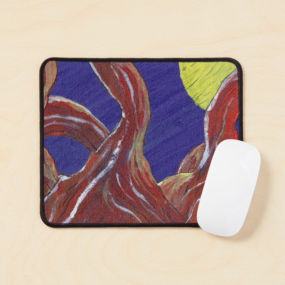 Item preview, Mouse Pad designed and sold by LazzaG59.