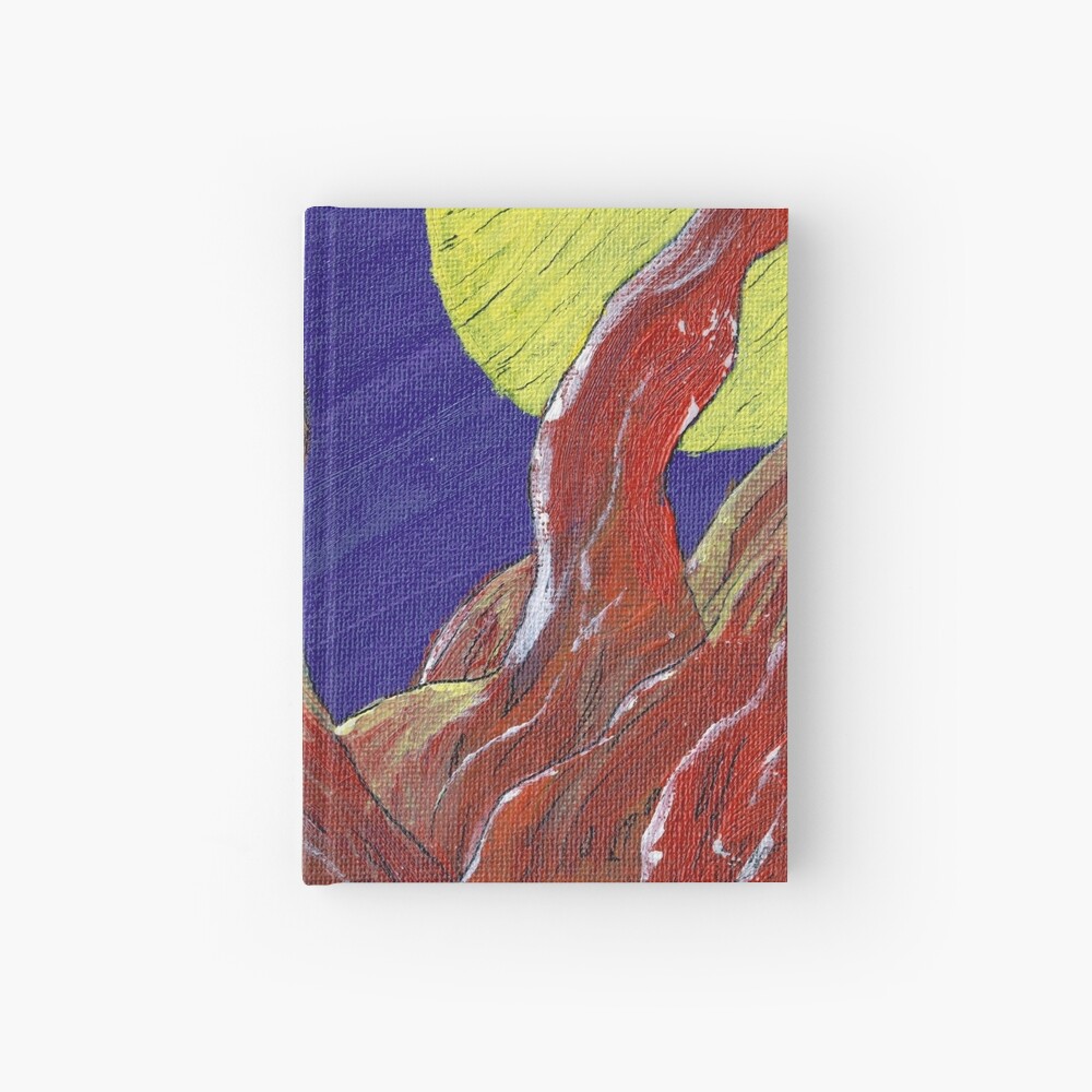 Item preview, Hardcover Journal designed and sold by LazzaG59.