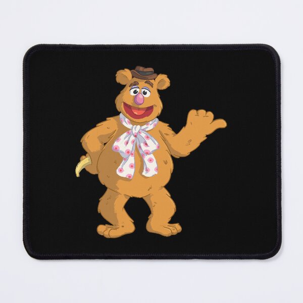Item preview, Fozzie Bear designed and sold by MustafaMeyer.