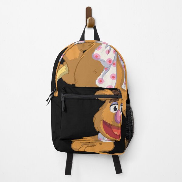 Item preview, Fozzie Bear designed and sold by MustafaMeyer.