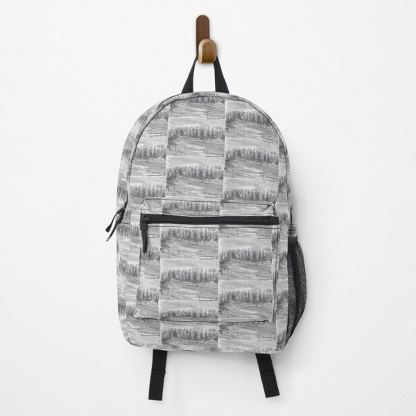 Item preview, Drought at Treworgy's [Graphite Pencil] designed and sold by Nathaniel E. Dearing.