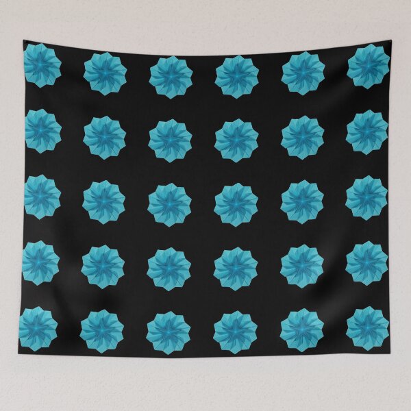 Item preview, Origami star, paper flower designed and sold by Meo Design.