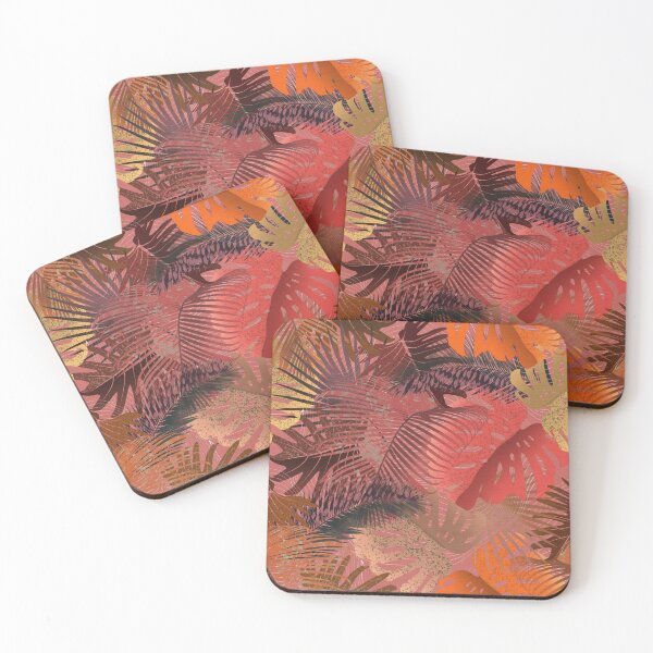 Item preview, Balmy Jungle  designed and sold by Veata.