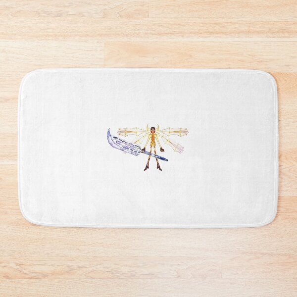 Item preview, Evan Maroona fallen angel. designed and sold by Burlyboysshop.