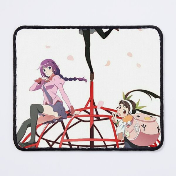 Item preview, Owarimonogatari 2nd Season designed and sold by micheleshill.