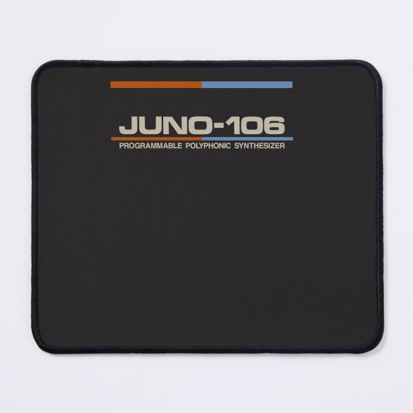 Item preview, Juno-106 Essential T-Shirt designed and sold by ThomasMoser.