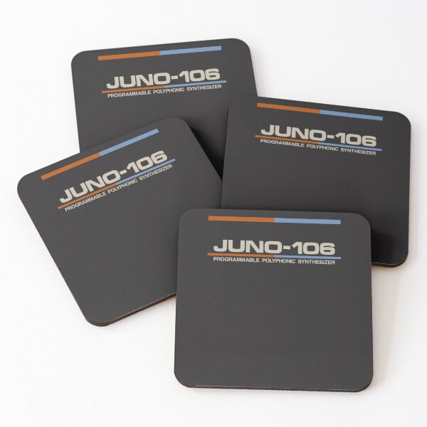 Item preview, Juno-106 Essential T-Shirt designed and sold by ThomasMoser.
