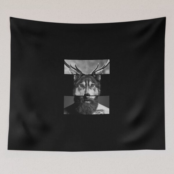 Item preview, Inner animal instinct designed and sold by Supreto.