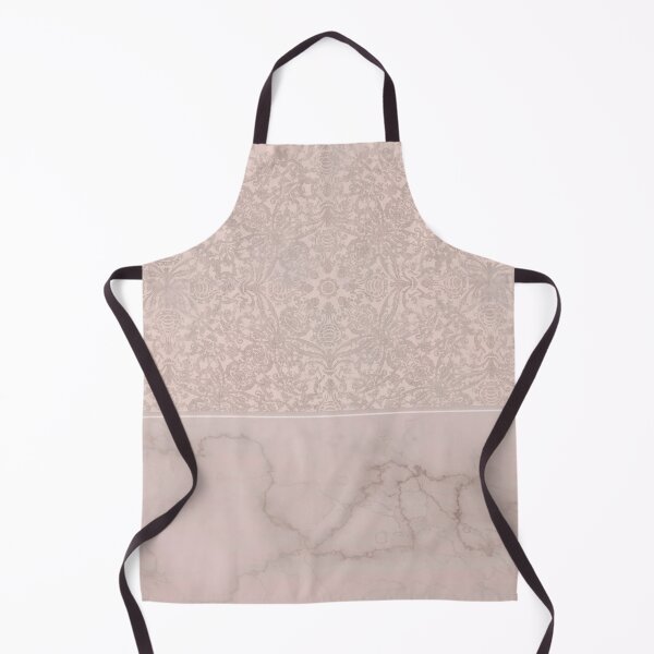 Artikelvorschau, Blush Pink Marmor und Damast entworfen und verkauft von artsandsoul.