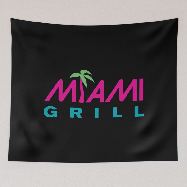 Item preview, Resto Sandwich Miami Subs Grill Essential . designed and sold by lelleqpmansi.