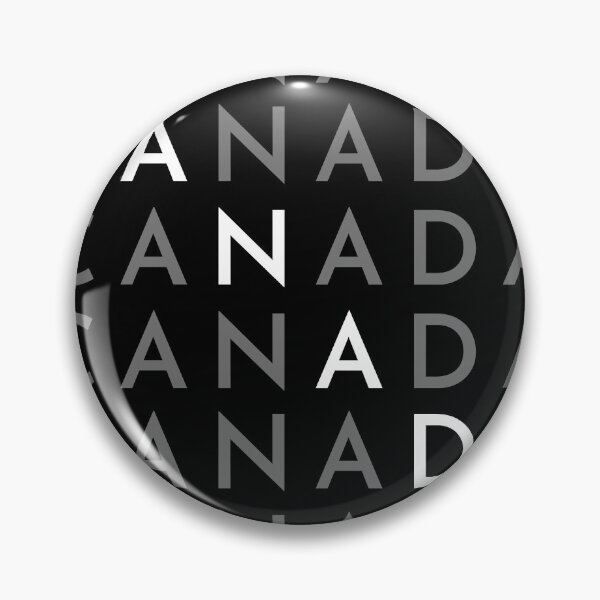 Item preview, CANADA Repeated  designed and sold by tshirtsandme.