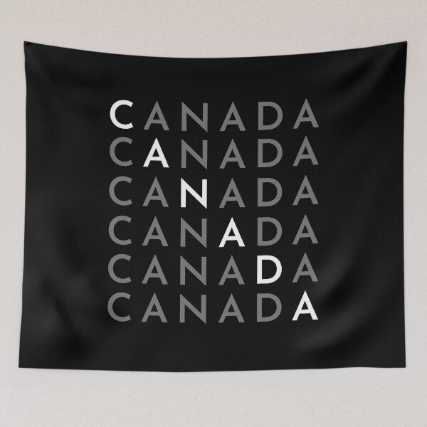 Item preview, CANADA Repeated  designed and sold by tshirtsandme.