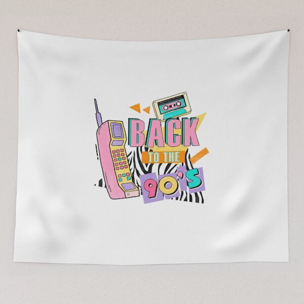 Item preview, 90's Retro Fun Dancing Stickers  designed and sold by Wahbastore.