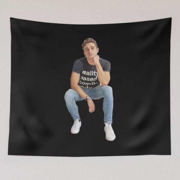 Item preview, Antoni Porowski  designed and sold by QLShop.