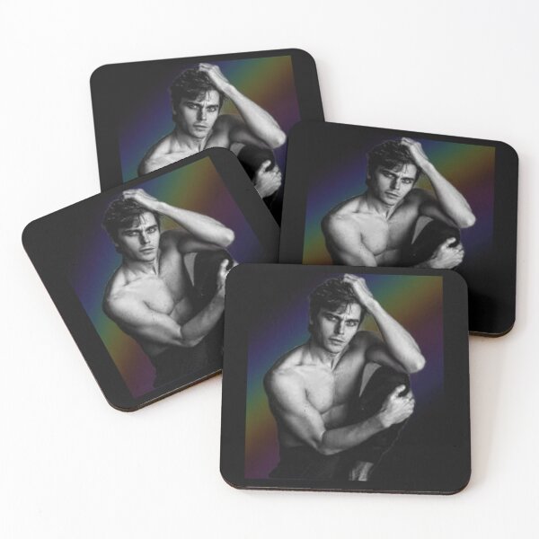 Item preview, Antoni Porowski  designed and sold by QLShop.