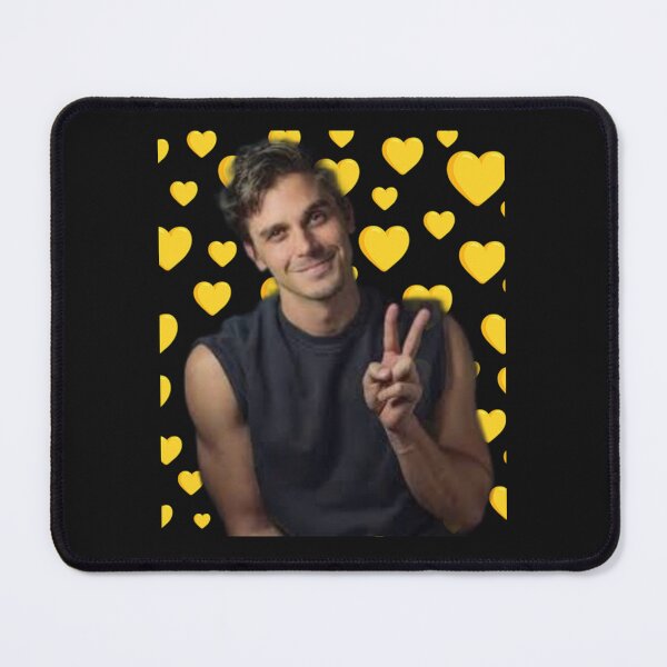Item preview, Antoni Porowski  designed and sold by QLShop.