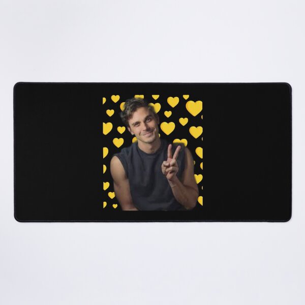 Item preview, Antoni Porowski  designed and sold by QLShop.