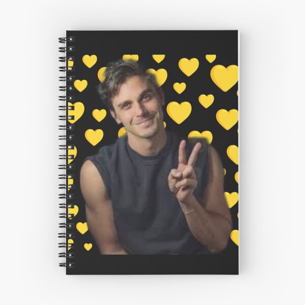 Item preview, Antoni Porowski  designed and sold by QLShop.