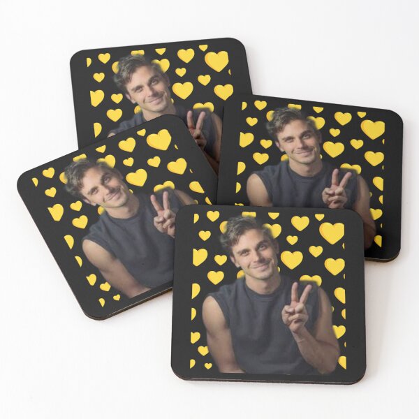 Item preview, Antoni Porowski  designed and sold by QLShop.