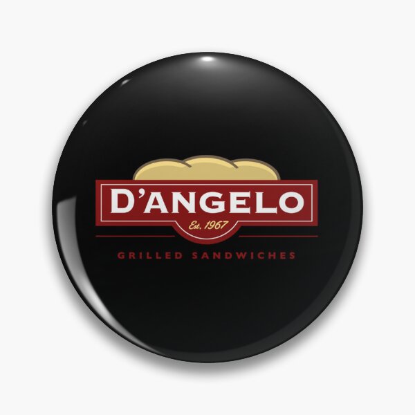 Item preview, Resto Sandwiches D&x27;Angelo Grilled Sandwiches Essential . designed and sold by lelleqpmansi.