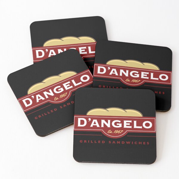 Item preview, Resto Sandwiches D&x27;Angelo Grilled Sandwiches Essential . designed and sold by lelleqpmansi.