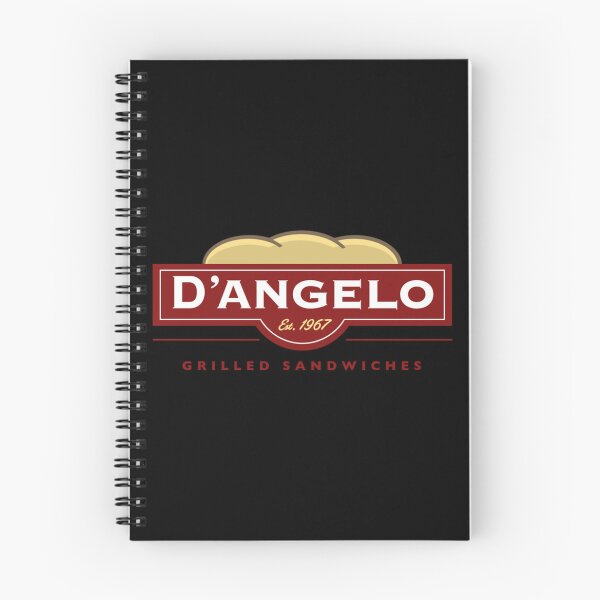 Item preview, Resto Sandwiches D&x27;Angelo Grilled Sandwiches Essential . designed and sold by lelleqpmansi.