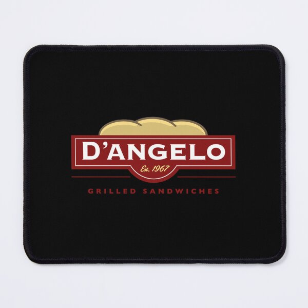Item preview, Resto Sandwiches D&x27;Angelo Grilled Sandwiches Essential . designed and sold by lelleqpmansi.