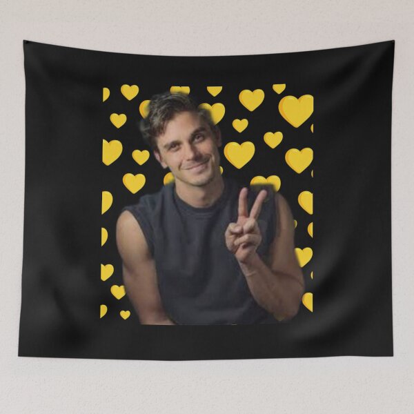 Item preview, Antoni Porowski  designed and sold by QLShop.