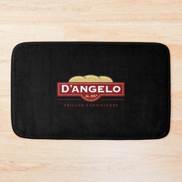 Item preview, Resto Sandwiches D&x27;Angelo Grilled Sandwiches Essential . designed and sold by lelleqpmansi.