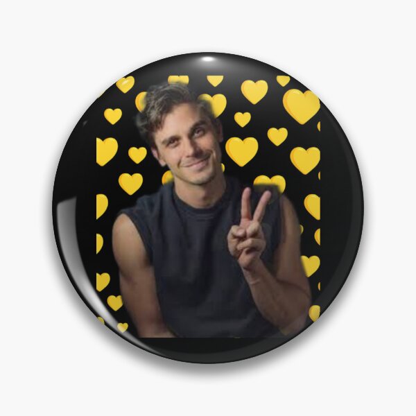 Item preview, Antoni Porowski  designed and sold by QLShop.