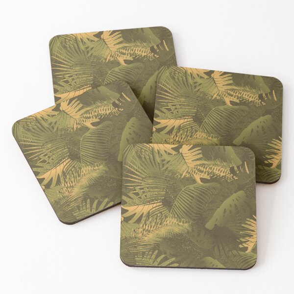 Item preview, Morning Jungle  designed and sold by Veata.