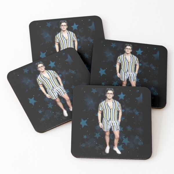 Item preview, Antoni Porowski  designed and sold by QLShop.