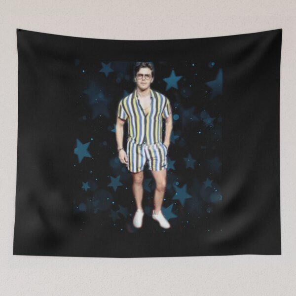Item preview, Antoni Porowski  designed and sold by QLShop.