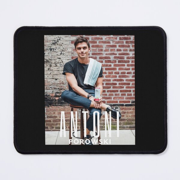 Item preview, Antoni Porowski  designed and sold by QLShop.