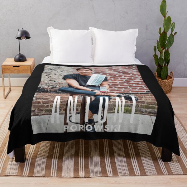 Item preview, Antoni Porowski  designed and sold by QLShop.