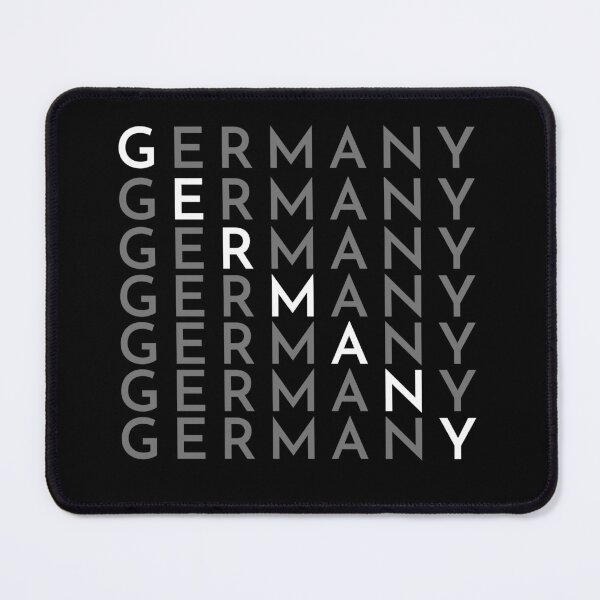 Item preview, Germany Repeated designed and sold by tshirtsandme.