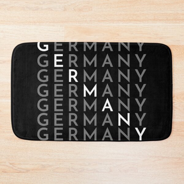 Item preview,  Germany Repeated designed and sold by tshirtsandme.