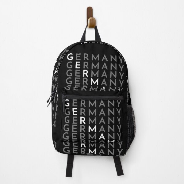 Item preview, Germany Repeated designed and sold by tshirtsandme.
