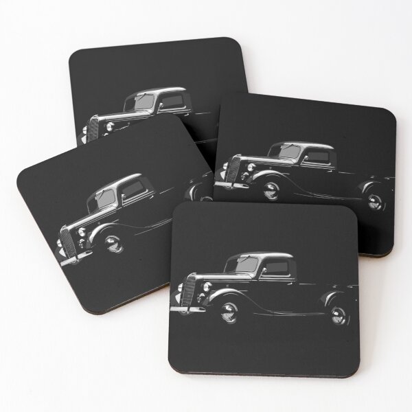 Item preview, 1937 Ford Pickup Truck V8 Deluxe Classic . designed and sold by vieunmbelski.