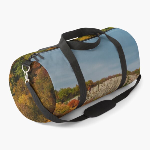 Item preview, Autumnal forest designed and sold by viknitov.