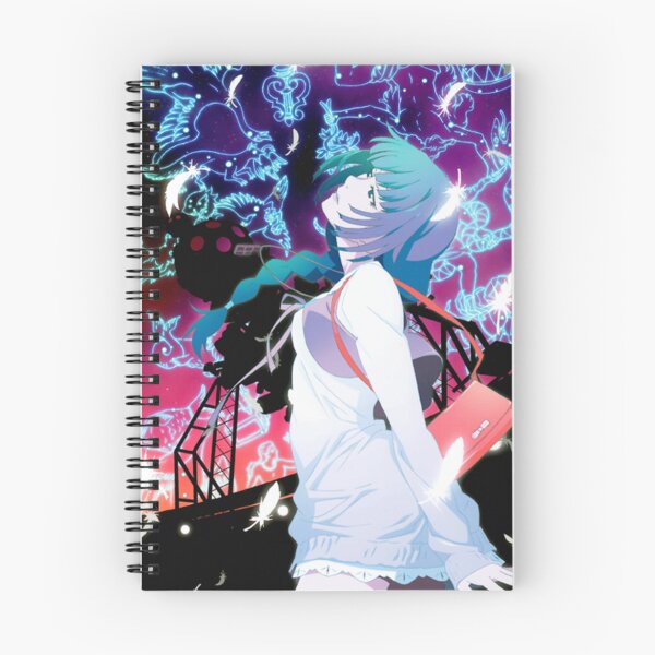 Item preview, Owarimonogatari Season 2 designed and sold by micheleshill.