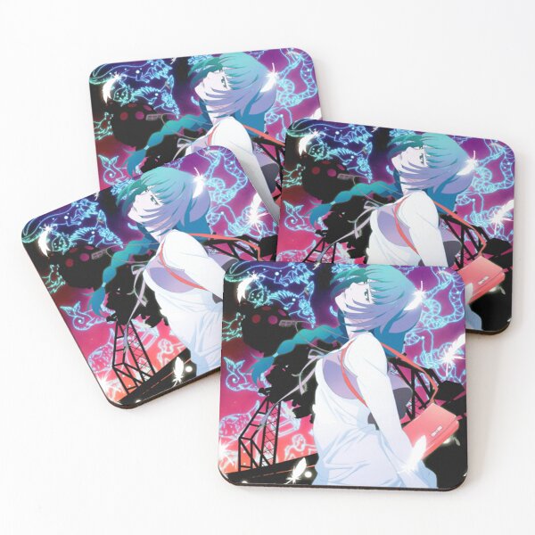 Item preview, Owarimonogatari Season 2 designed and sold by micheleshill.