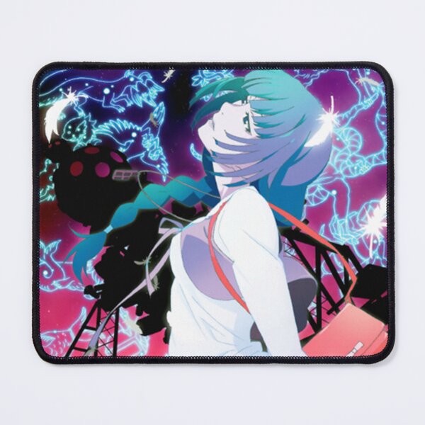Item preview, Owarimonogatari Season 2 designed and sold by micheleshill.