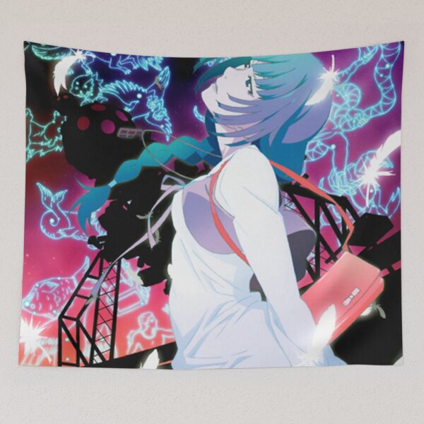 Item preview, Owarimonogatari Season 2 designed and sold by micheleshill.