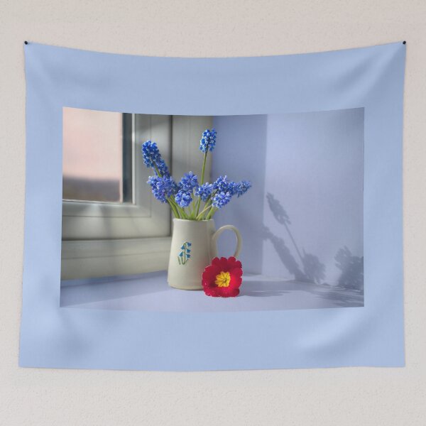 Item preview, Pretty Spring Flowers  designed and sold by Alisonchambers2.